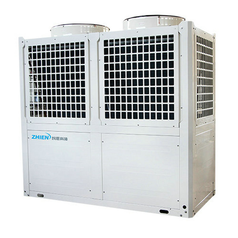 【智優】商用變頻冷暖機：ZDC-V90/SN1-DK