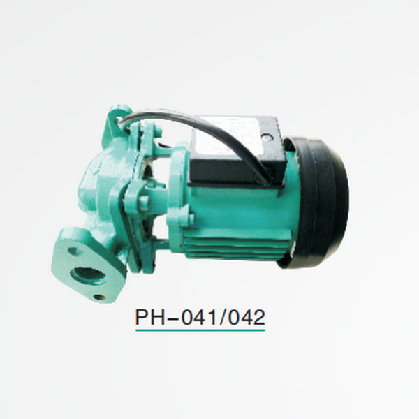 【新滬】熱水循環泵PH-041/042/101/123、PH-251/253/254/402/403/403Q/1501Q/2201Q